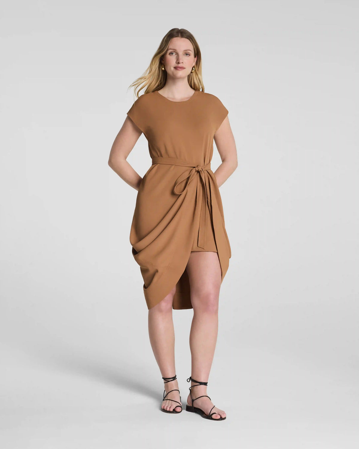 SPANX® CarryOn Infinity Dress