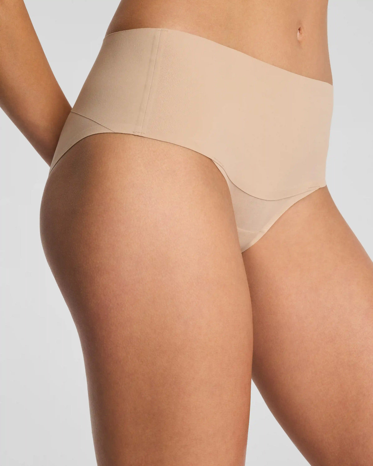 SPANXsupersmooth® Undie-tectable® Tanga