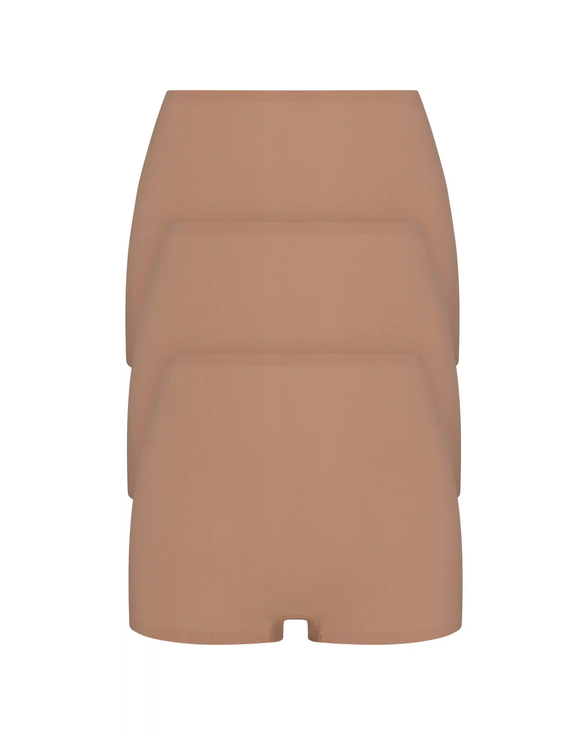 SPANXsmooth® Fit-To-You Boyshort 3-Pack Box