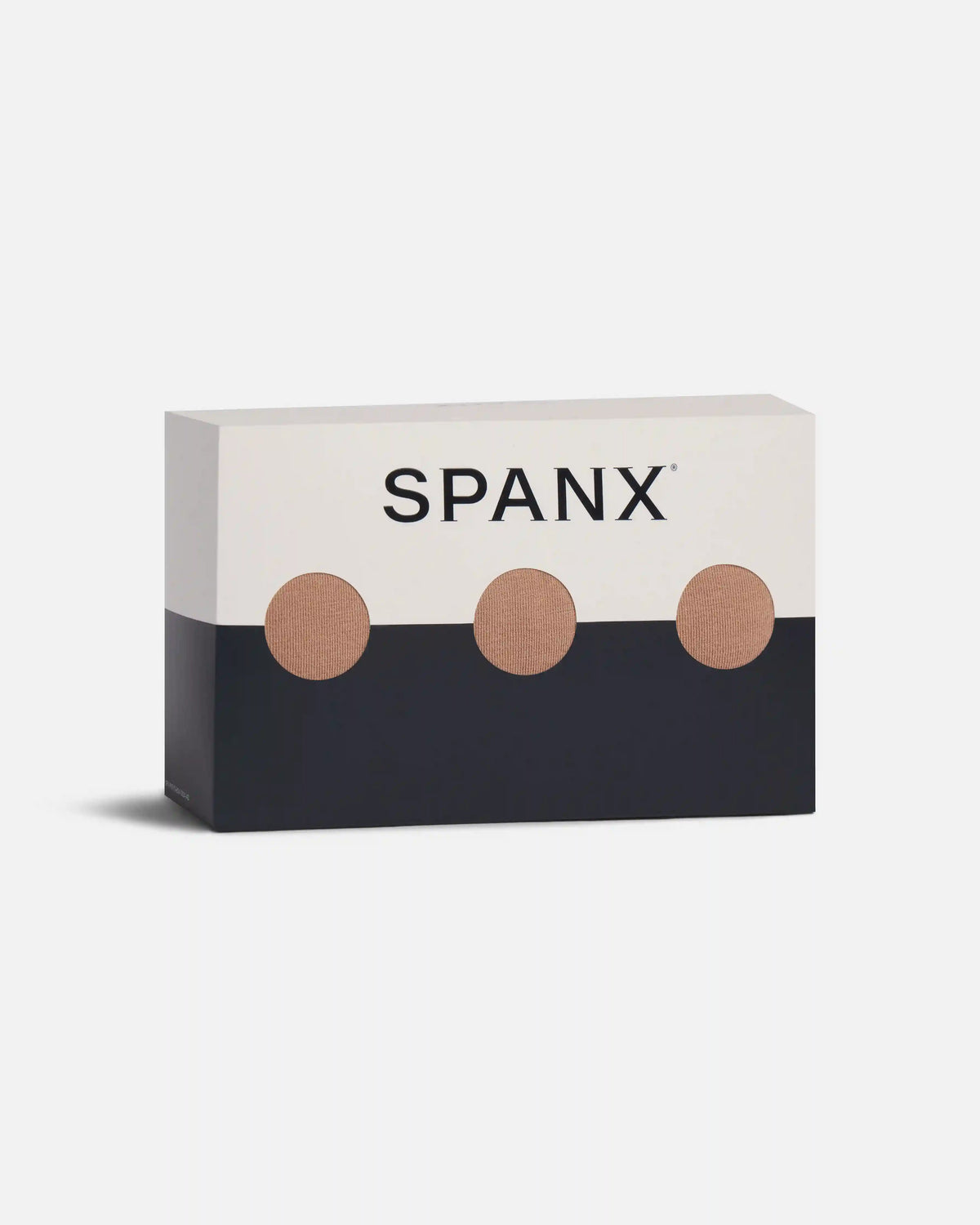 SPANXsmooth® Fit-To-You Supima® Cotton Brief 3-Pack | Cafe Au Lait