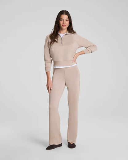 SPANX AirEssentials® Straight Leg Pant