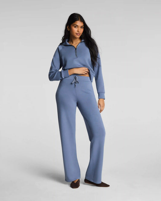 SPANX AirEssentials® Straight Leg Pant
