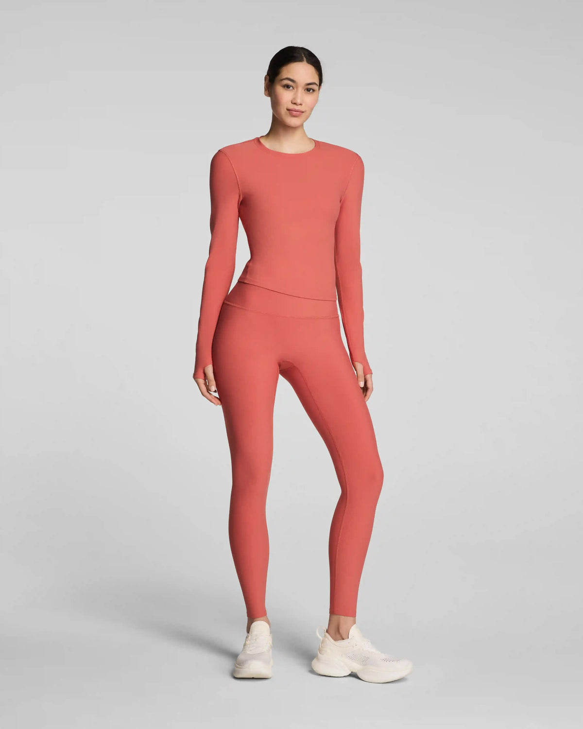 SPANXsmooth® OnForm Full-Length Leggings