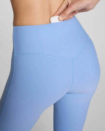 SPANXsmooth® OnForm Micro Flare Pant | Petal Blue
