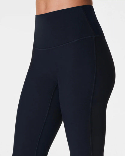 SPANXsmooth® OnForm Micro Flare Pant | Very Black