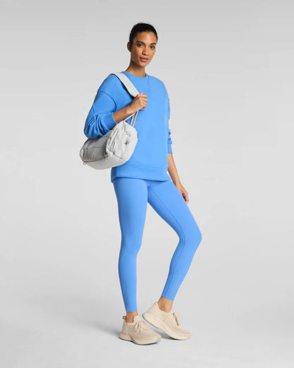 SPANXshape® BodyLine Full-Length Leggings with Mid-Tummy Compression