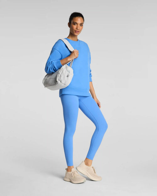 SPANXshape® BodyLine Full-Length Leggings with Mid-Tummy Compression | Aster