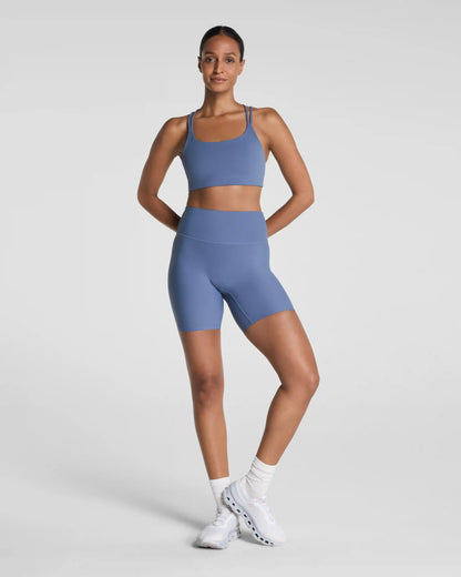 SPANXsmooth® OnForm Bike Short, 6"