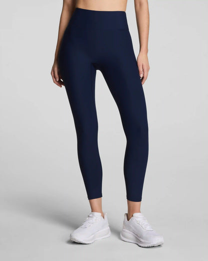 SPANXsmooth® OnForm 7/8 Leggings | Timeless Navy