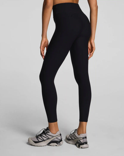 SPANXsmooth® OnForm 7/8 Leggings | Very Black