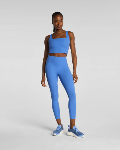 SPANXshape® BodyLine 7/8 Leggings with Mid-Tummy Compression