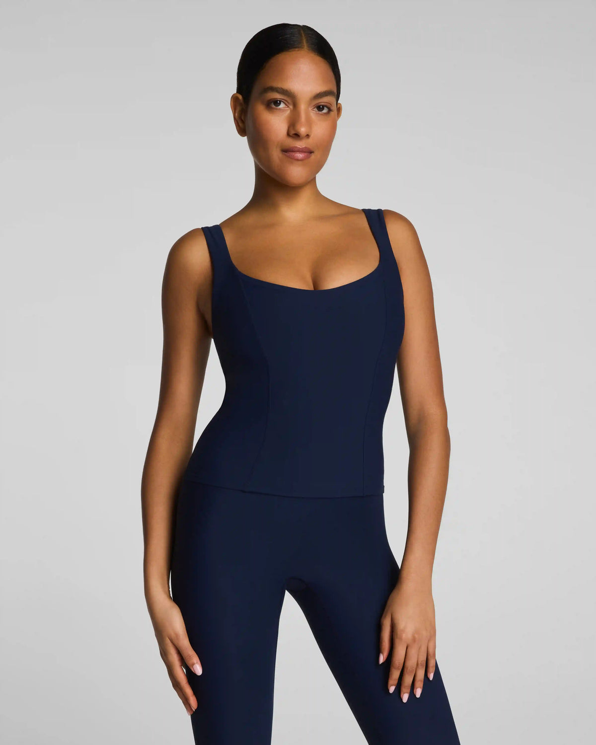 SPANX® OnForm Low-Back Tank