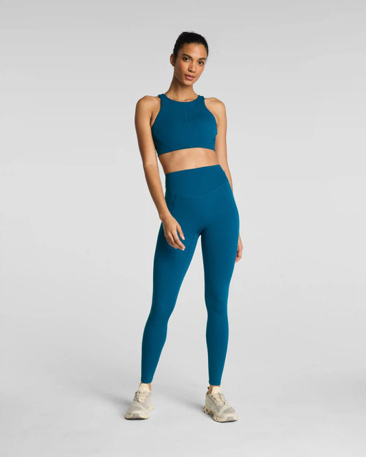SPANXshape® PowerPlay Full-Length Leggings
