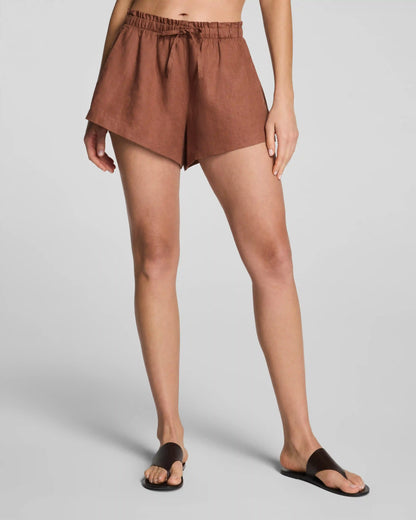 SPANX® Beach Short, 3"