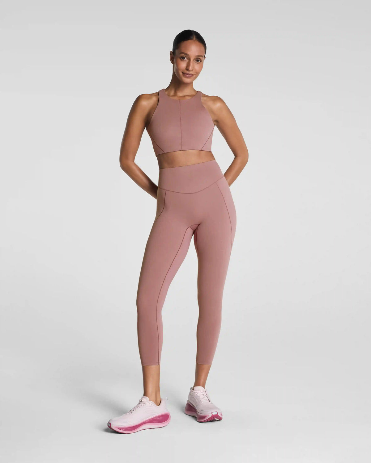 SPANXshape® PowerPlay 7/8 Leggings