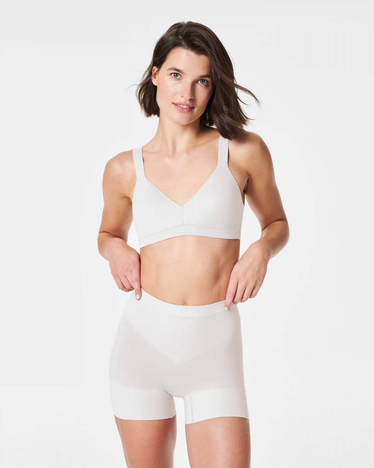 SPANXsculpt® Seamless Power Shorty