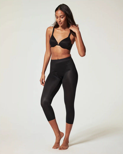 SPANXshape® Invisible Capri
