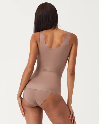SPANXshape® Invisible Tank | Cafe Au Lait