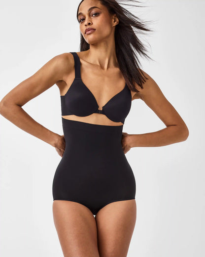SPANXsculpt® Seamless Power High-Waisted Brief
